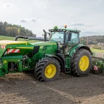 John Deere Section Control thumbnail 1