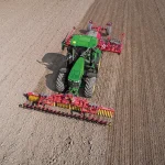 John Deere AutoTrac™ Implement Guidance - Passive thumbnail 2