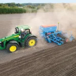 John Deere AutoTrac™ Implement Guidance - Passive thumbnail 1