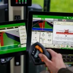 John Deere G5ᴾˡᵘˢ Extended Monitor thumbnail 1