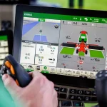 John Deere G5ᴾˡᵘˢ Display thumbnail 1