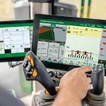 John Deere G5ᴾˡᵘˢ Extended Monitor thumbnail 2