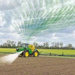 John Deere AutoTrac™ Vision thumbnail 1