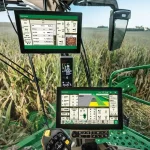 John Deere G5ᴾˡᵘˢ Display thumbnail 3