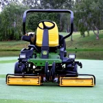TR66 Golf and Sports Turf Roller thumbnail 2