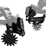 DSX GEN 3 ROW UNIT thumbnail 1