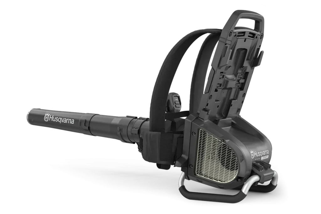 Husqvarna 550iBTX