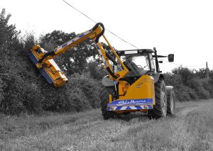 Hedgecutters
