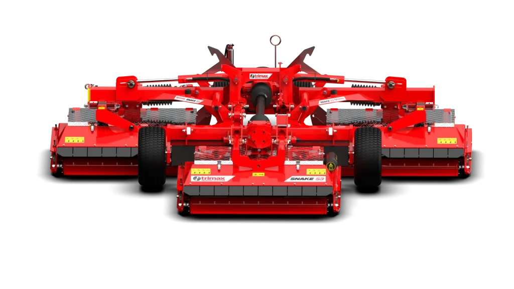 Trimax Snake