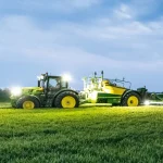 John Deere StarFire™ 7500 Universal Receiver thumbnail 2