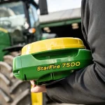 John Deere StarFire™ 7500 Universal Receiver thumbnail 4