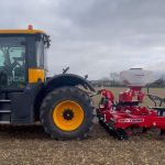 SUMO Turbo Jet Seeder thumbnail 1