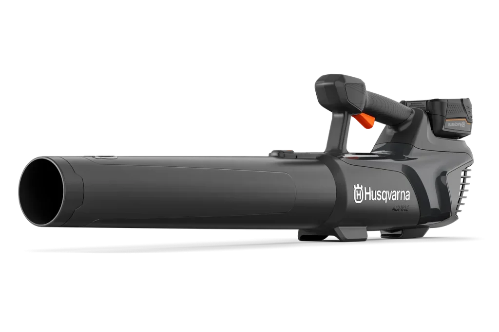 Husqvarna Aspire™ B8X-P4A