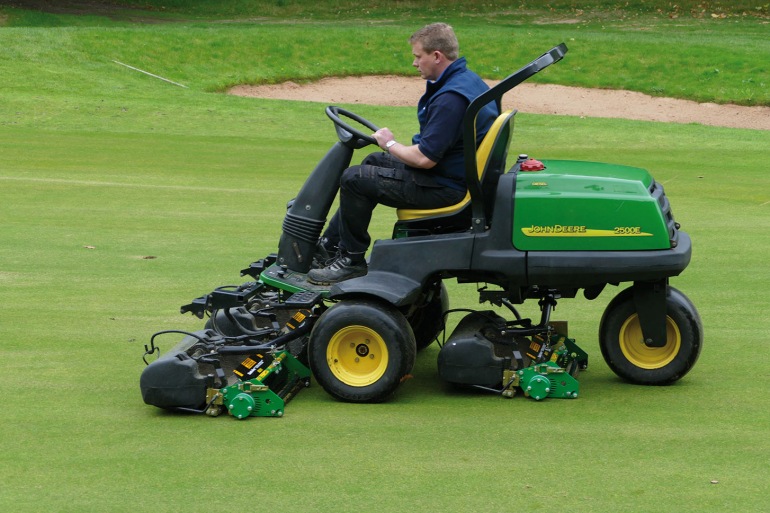 GreenTek Thatch-Away Supa-System