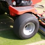 GreenTek Thatch-Away Topdressing-Brush thumbnail 2