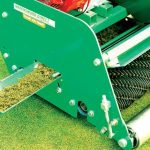 GreenTek Thatch-Away Walk Behind thumbnail 2