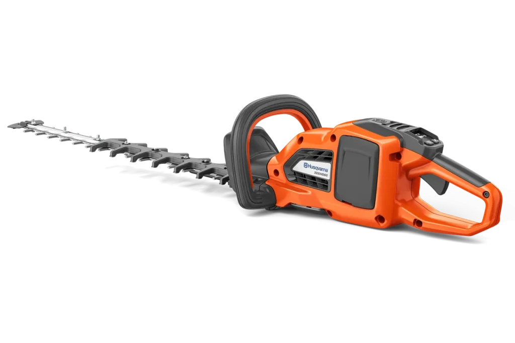 Husqvarna 322iHD60