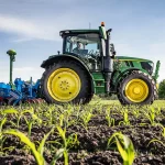 John Deere Active Implement Guidance™ thumbnail 2