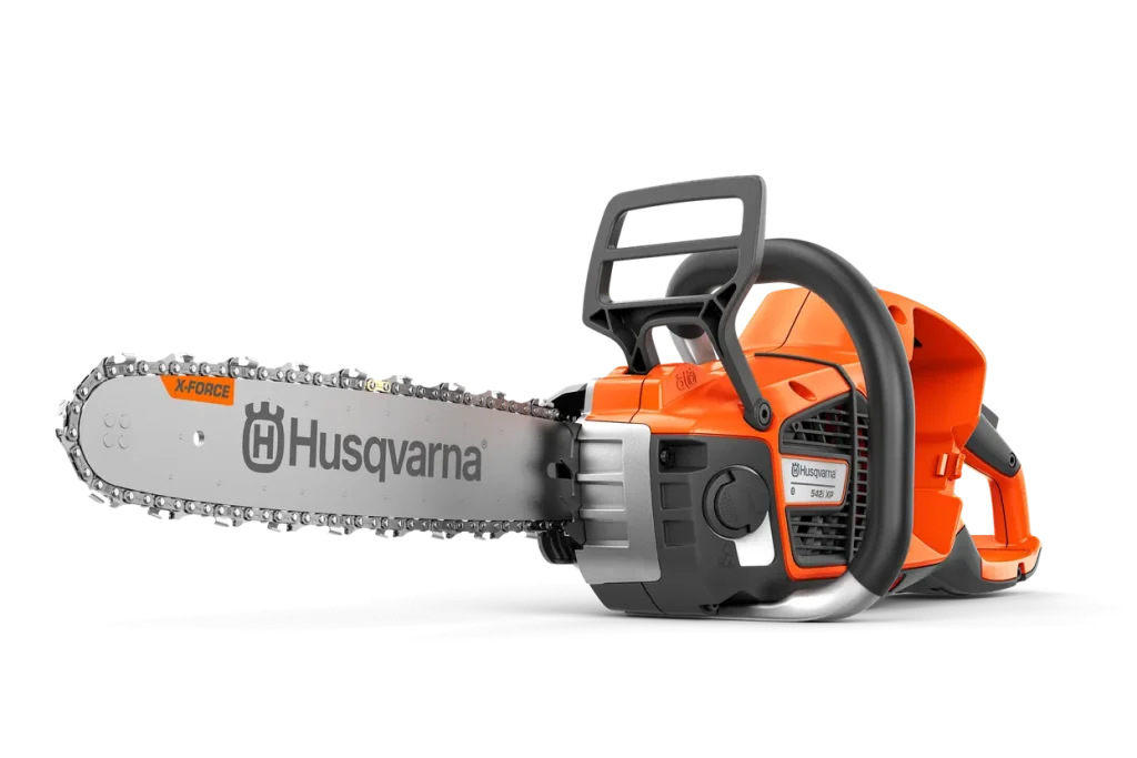 Husqvarna 542i XP