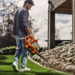 Husqvarna 120iBV thumbnail 2