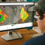John Deere Variable Rate Control thumbnail 1