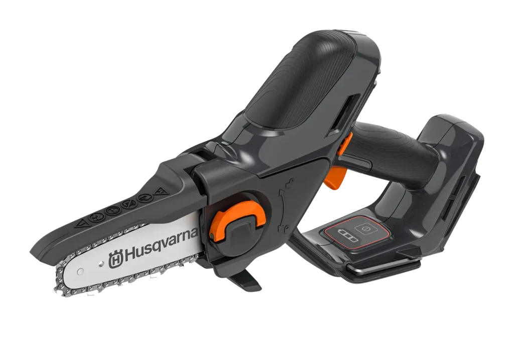 Husqvarna Aspire™ P5-P4A