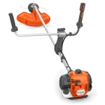 Husqvarna 525RX Mark II thumbnail 2
