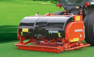 Turf Maintenance