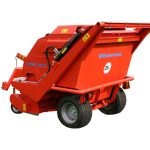 Wiedenmann SUPER 1300 S/M thumbnail 1