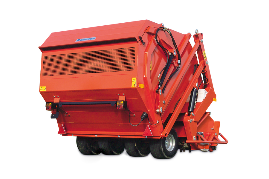 Wiedenmann SUPER 500