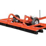 Wiedenmann TERRA GROOM Natural Turf thumbnail 1
