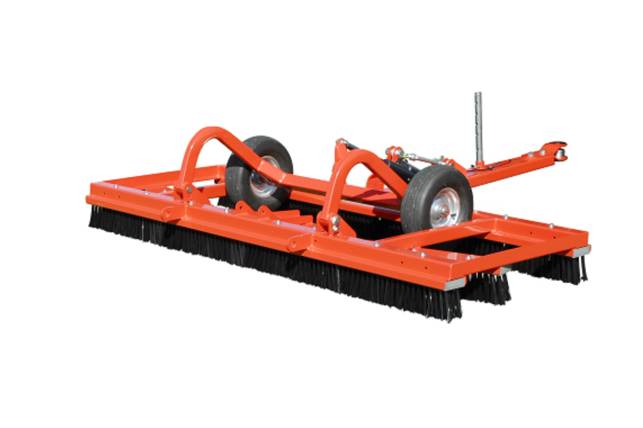 Wiedenmann TERRA GROOM Natural Turf