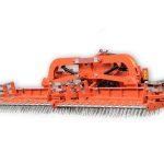 Wiedenmann TERRA RAKE Natural Turf thumbnail 1