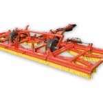 Wiedenmann TERRA BRUSH Natural Turf thumbnail 1