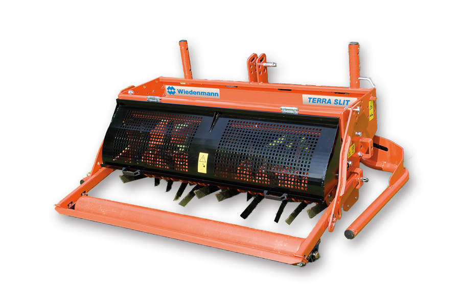 Wiedenmann TERRA SLIT