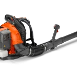 Husqvarna 345BT Backpack Leaf Blower thumbnail 2