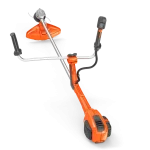 Husqvarna 520iRX thumbnail 2