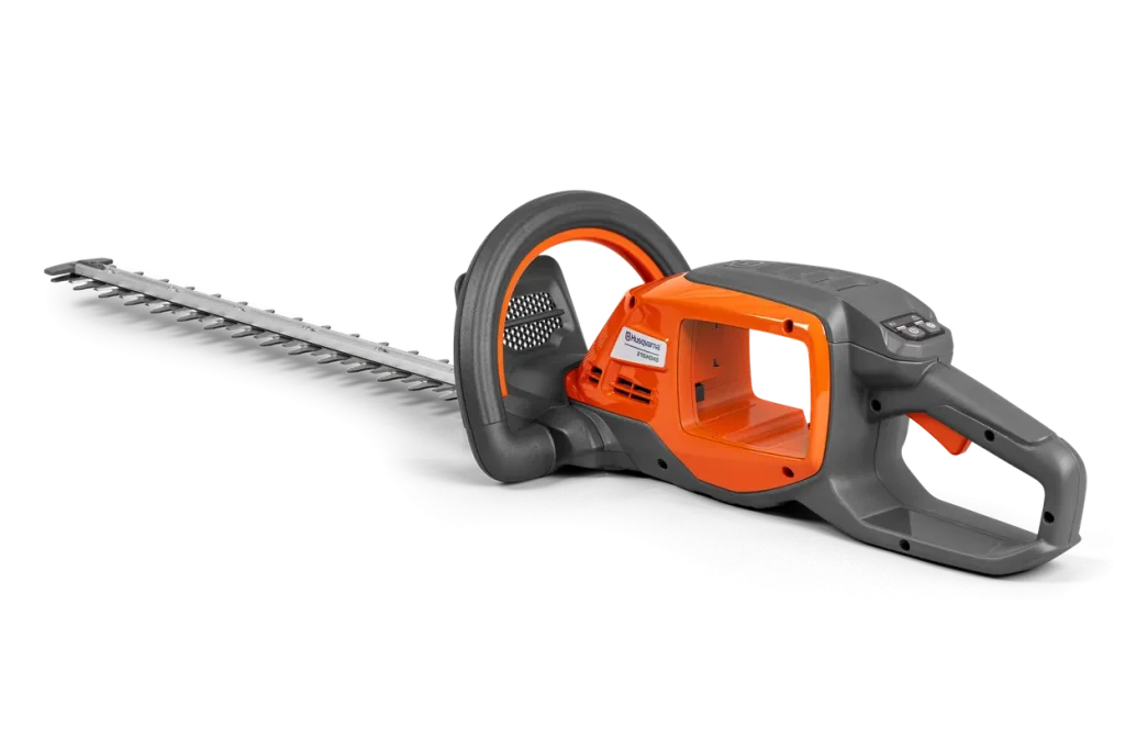 Husqvarna 215iHD45