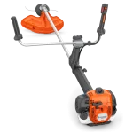 Husqvarna 525RXT Mark II thumbnail 3