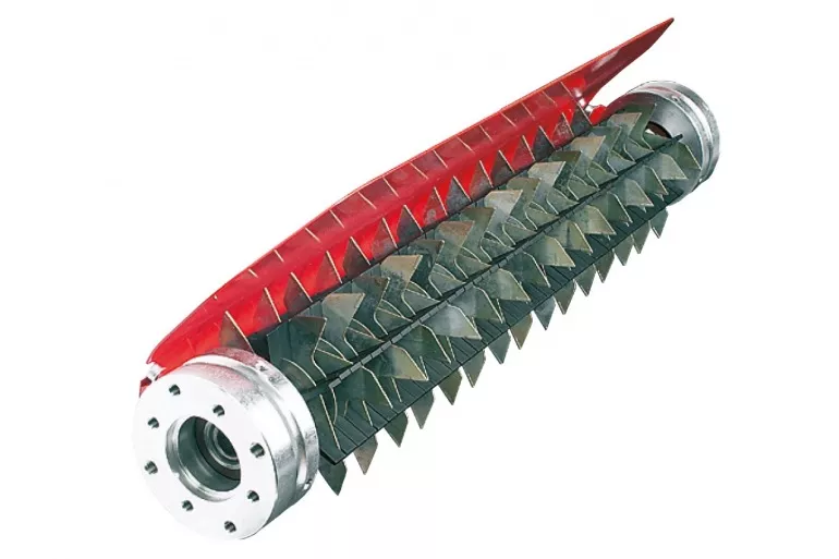 GreenTek Thatch-Away Groomer/Poa-Buster