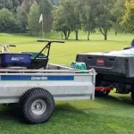 GreenTek Low-Load Trailer thumbnail 2