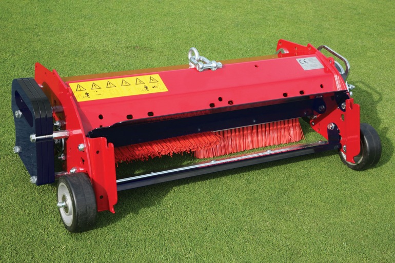 GreenTek Dyna-Brush