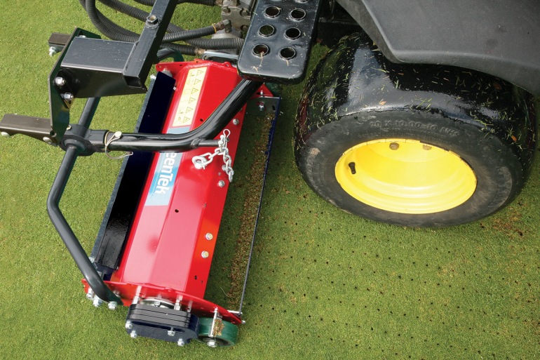GreenTek Dyna-Corer