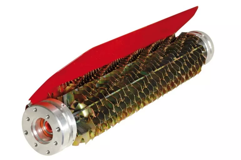 GreenTek Thatch-Away Verticutter