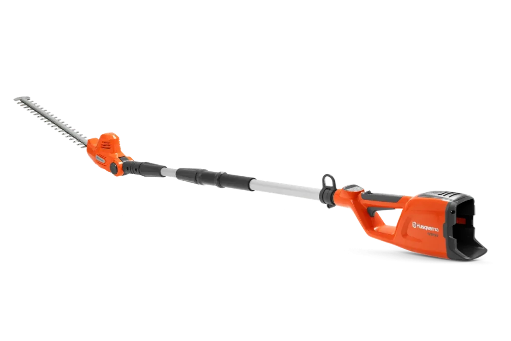 Husqvarna 120iTK4-H