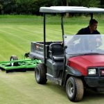 GreenTek Greens-Groomer thumbnail 1