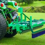 GreenTek Sarel-Roller thumbnail 1