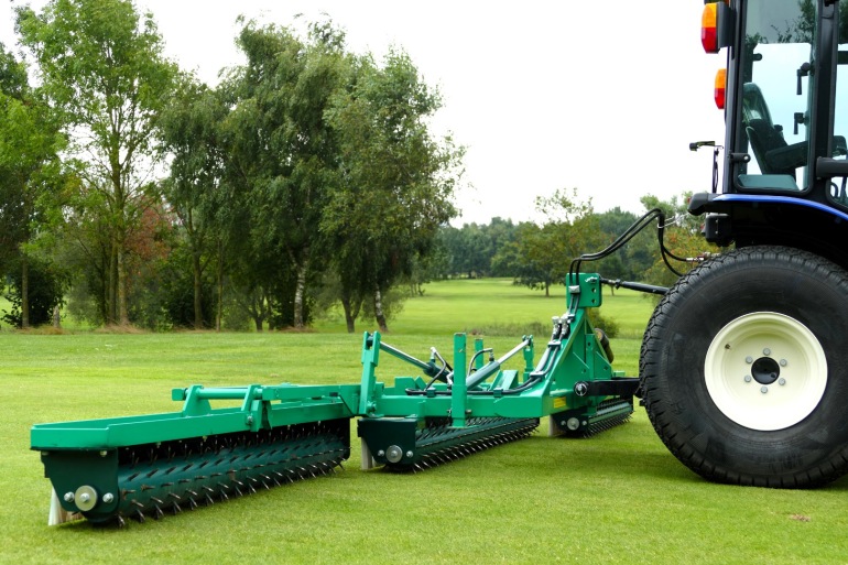GreenTek Multi-Sarel