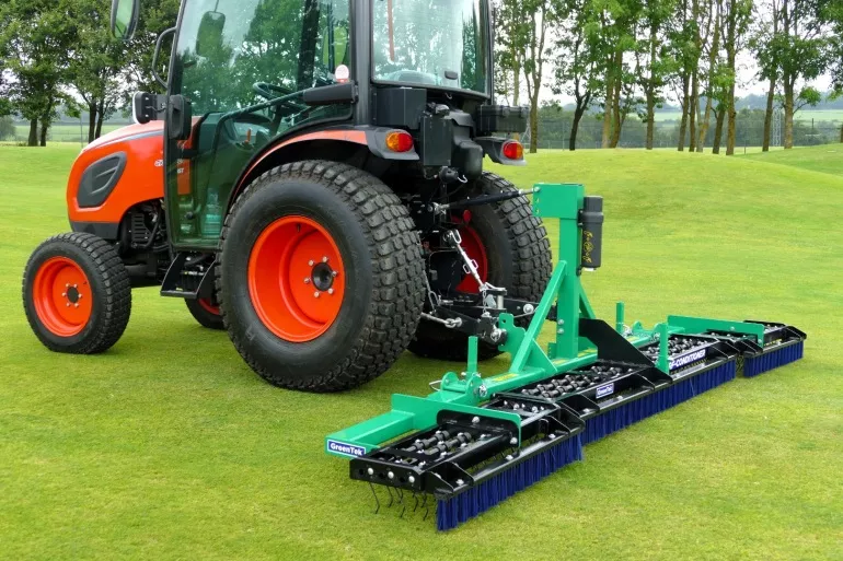 GreenTek Turf-Conditioner