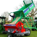 GreenTek Easy-Load Trailer thumbnail 1